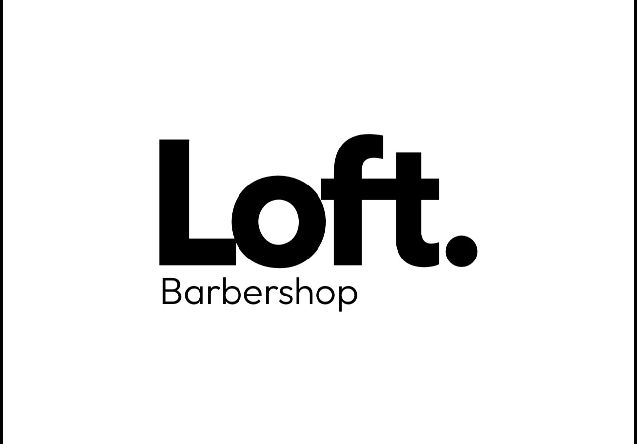 Loft. Barbershop